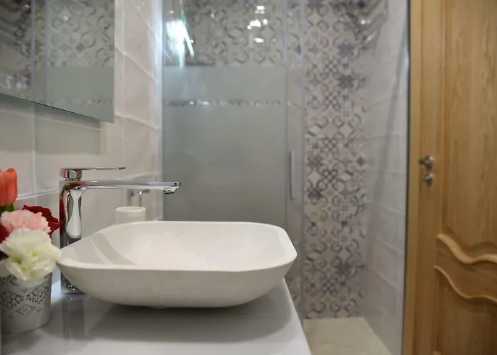 アパート Cozy Center *